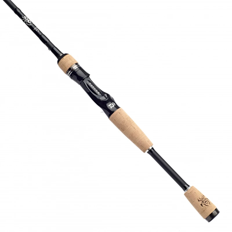 Daiwa Tatula Baitcast 2pc 2 Daiwa Tatula Baitcast 2pc – Image 2