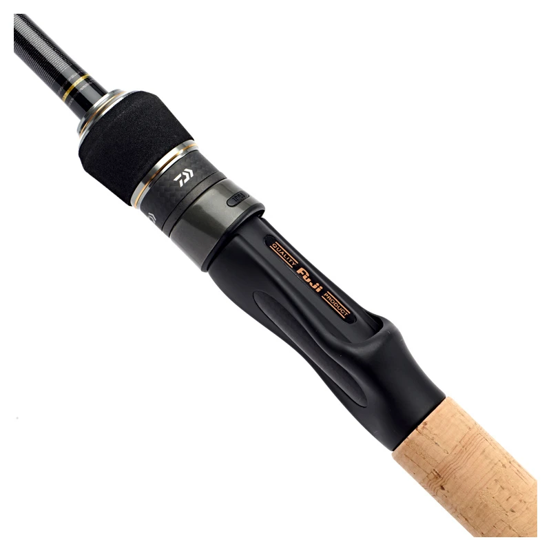 Daiwa Luvias Spinning 2 Daiwa Luvias Spinning – Image 2