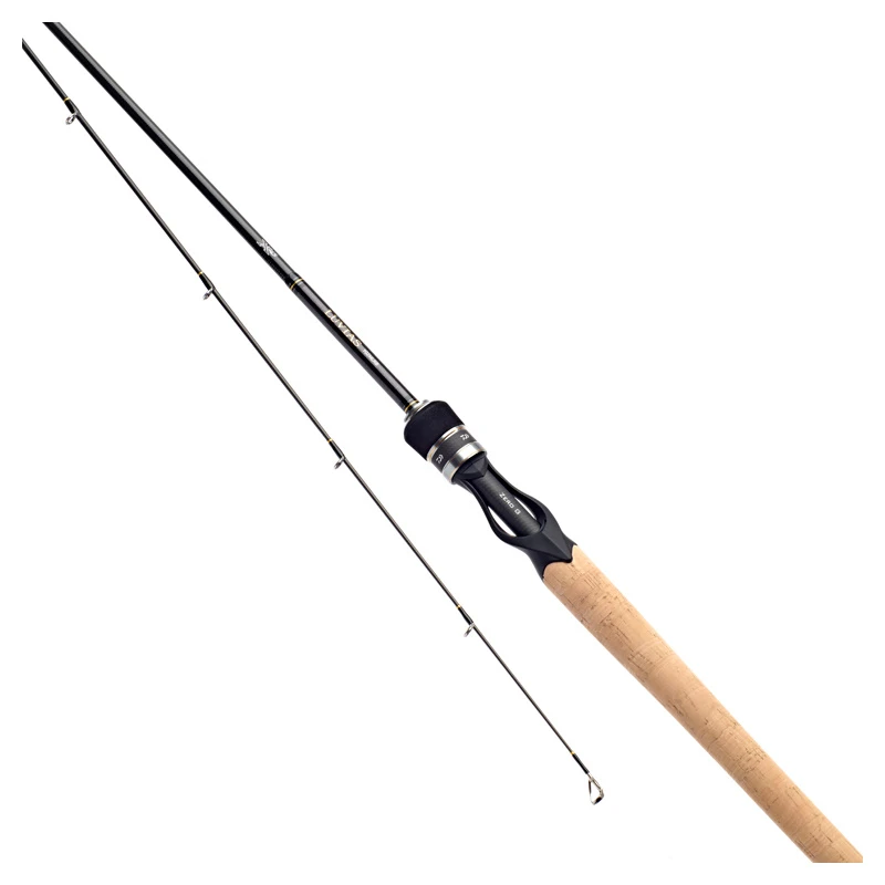 Daiwa Luvias Baitcast 2pc 2 Daiwa Luvias Baitcast 2pc – Image 2