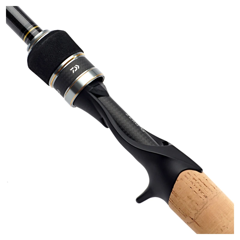 Daiwa Luvias Baitcast 2pc 5 Daiwa Luvias Baitcast 2pc – Image 5