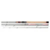 Daiwa Ballistic Spinning 4pc