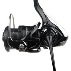 Daiwa 20 Fuego LT 2500-XH Pitch Black -Promos Cannes Boutique 217113 3