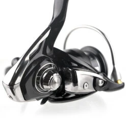 Daiwa 20 Fuego LT 2500-XH Pitch Black -Promos Cannes Boutique 217113 4