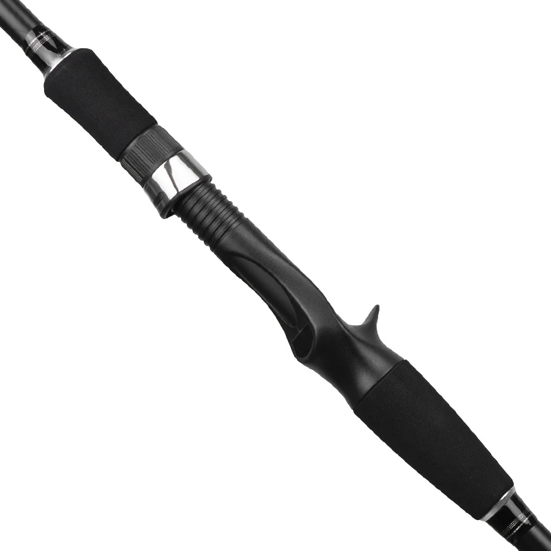 Daiwa TD Pitch Black 8' 120g Casting 3 Daiwa TD Pitch Black 8' 120g Casting – Image 3