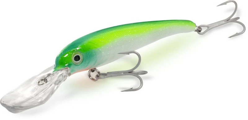 Mann's Heavy Duty Stretch 25+ 15cm, 55g 2 Mann's Heavy Duty Stretch 25+ 15cm, 55g – Image 2