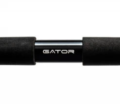 Gator Bigbait Black Titanium 8,5'' 50-180g Casting 8 Gator Bigbait Black Titanium 8,5'' 50-180g Casting -Promos Cannes Boutique 24GATOR 3