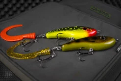 Strike Pro Catchy 13cm -Promos Cannes Boutique 29 EG230 A249 3Dr 3