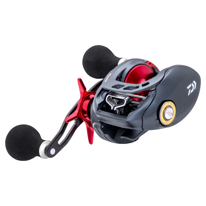 Daiwa Tatulion HD 200 1 Daiwa Tatulion HD 200