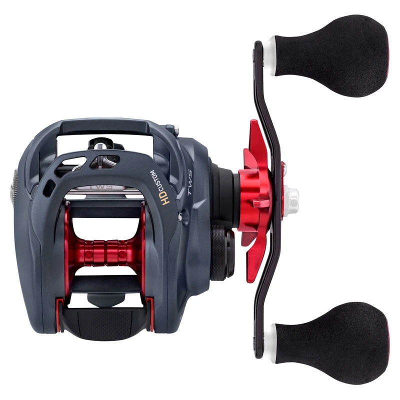 Daiwa Tatulion HD 200 2 Daiwa Tatulion HD 200 – Image 2