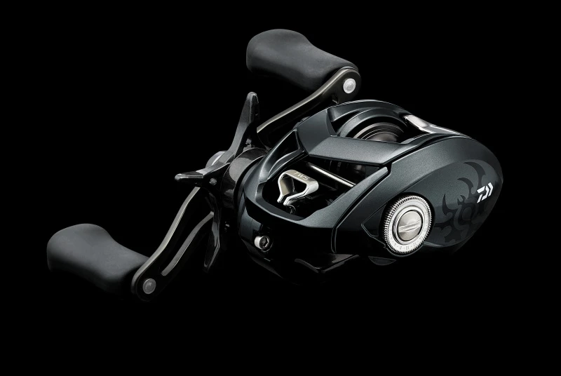 Daiwa 22 Tatula SV TW 70 2 Daiwa 22 Tatula SV TW 70 – Image 2