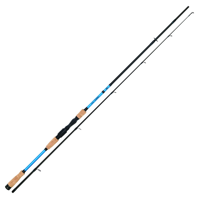 Daiwa Laguna Kids Blue 7'0'' 2pc 5-20g 1 Daiwa Laguna Kids Blue 7'0'' 2pc 5-20g