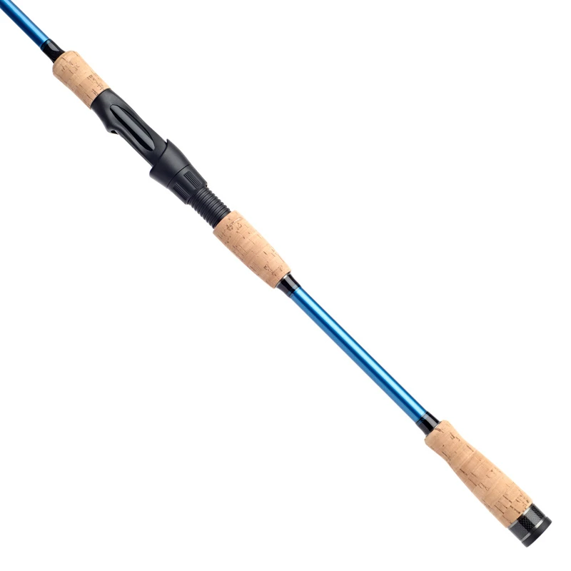Daiwa Laguna Kids Blue 7'0'' 2pc 5-20g 4 Daiwa Laguna Kids Blue 7'0'' 2pc 5-20g – Image 4