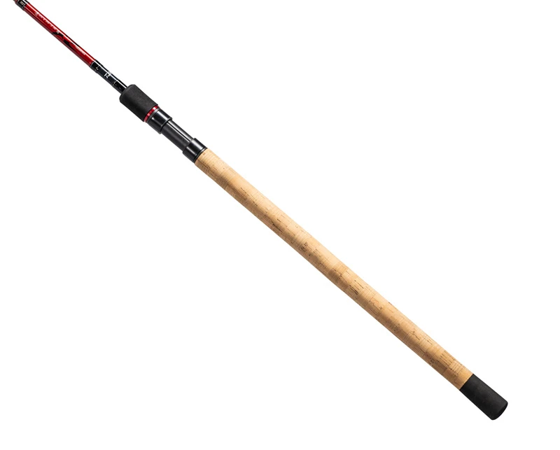 Daiwa Ninja X Spin 4pcs 2 Daiwa Ninja X Spin 4pcs – Image 2