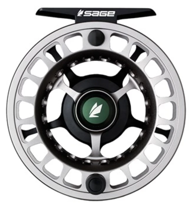 Sage Spectrum LT Reel Black Spruce Edition 3 Sage Spectrum LT Reel Black Spruce Edition – Image 3