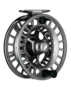 Sage Spectrum LT Reel Stealth -Promos Cannes Boutique 4200R91002r 3