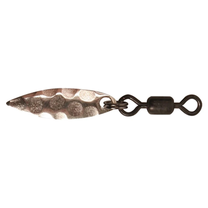 Owner Willow Leaf, Stl S - 4 St 1 Owner Willow Leaf, Stl S - 4 St