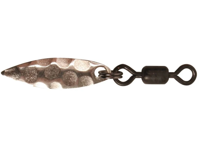 Owner Willow Leaf, Stl L - 4 St 1 Owner Willow Leaf, Stl L - 4 St