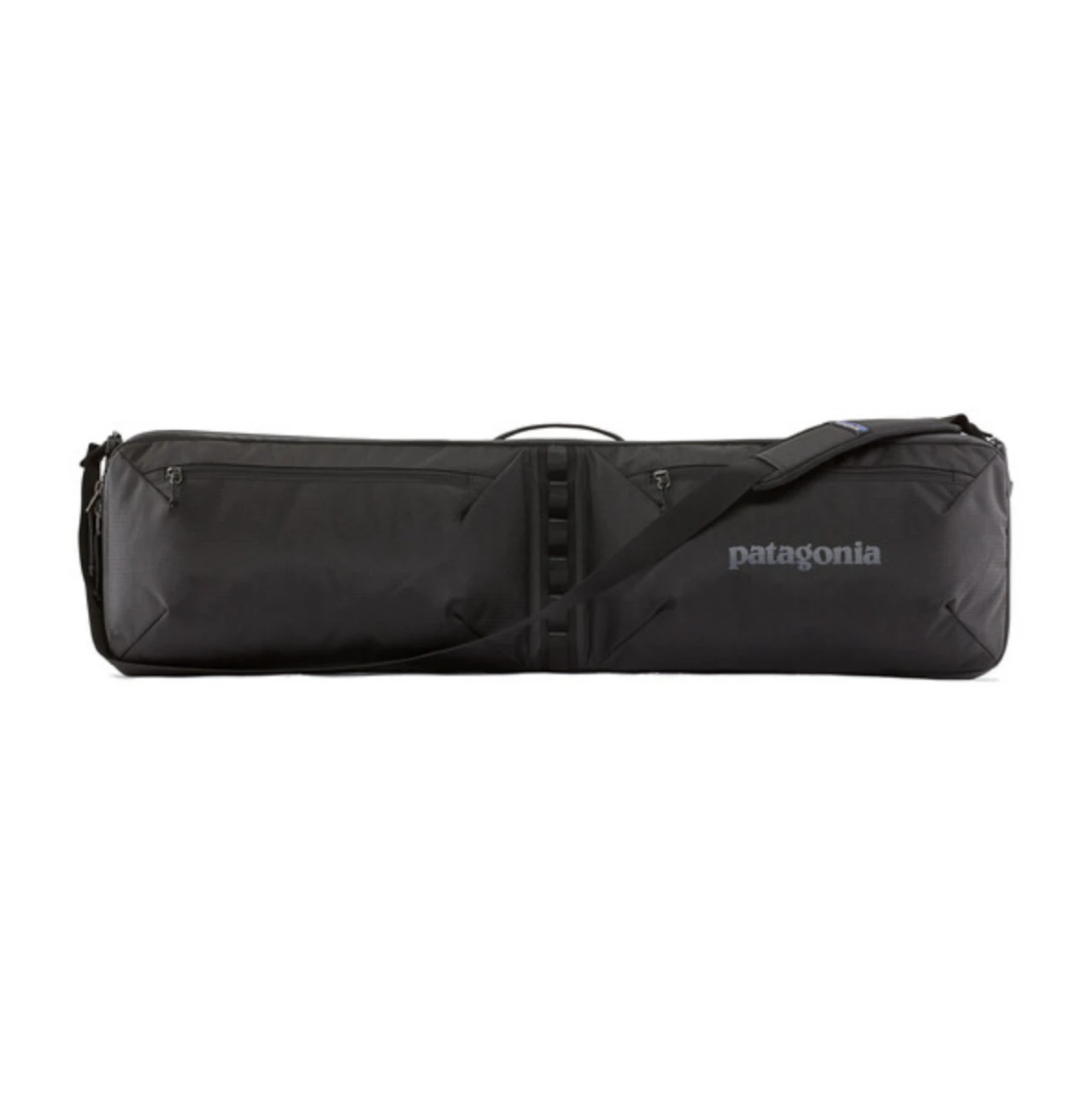 Patagonia Black Hole Rod Case BLK 1 Patagonia Black Hole Rod Case BLK