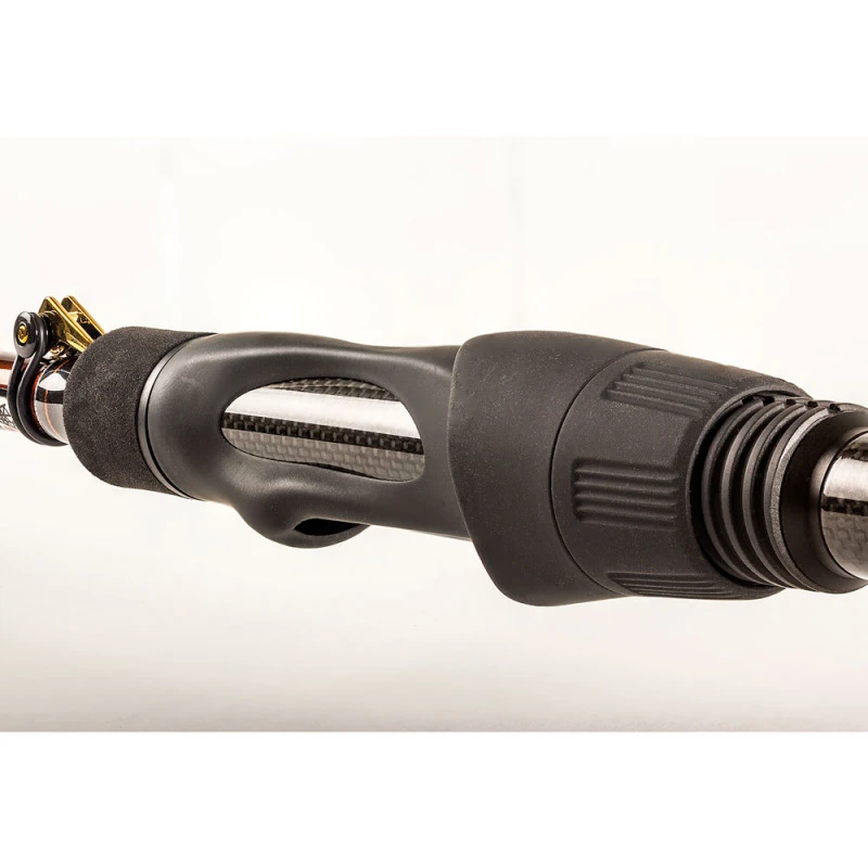 BFT Perception II 7'6'', Jig & Twitch, F 5-20gr, 2pcs 2 BFT Perception II 7'6'', Jig & Twitch, F 5-20gr, 2pcs – Image 2