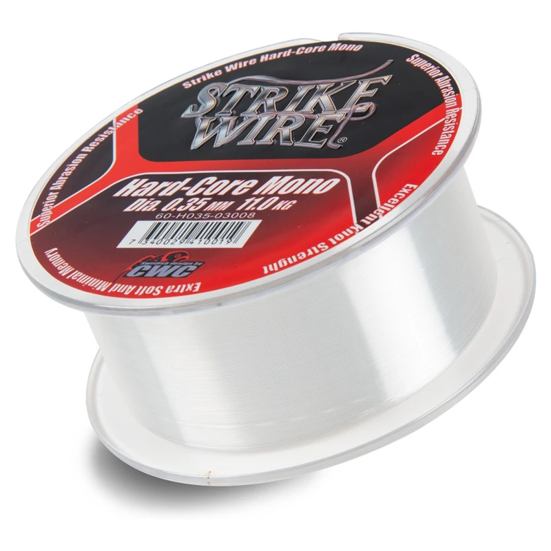 Strike Wire Hard-Core Mono 1 Strike Wire Hard-Core Mono