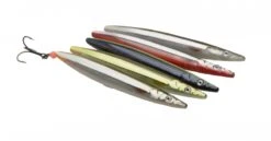 Savage Gear Line Thru Sandeel 85mm 11g