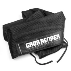 Grim Reaper Pitch Black 7'3'' 150g Jerk Casting -Promos Cannes Boutique 62832 5