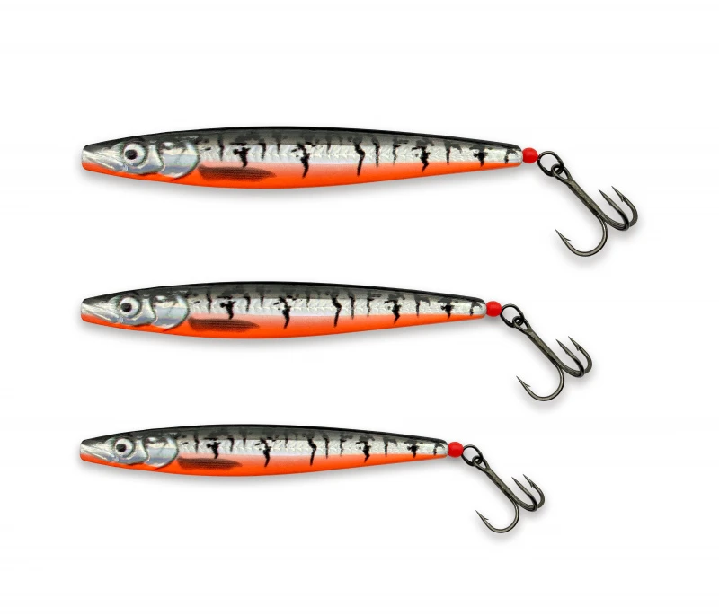 Savage Gear LT Zerling 9cm, 12g 2 Savage Gear LT Zerling 9cm, 12g – Image 2