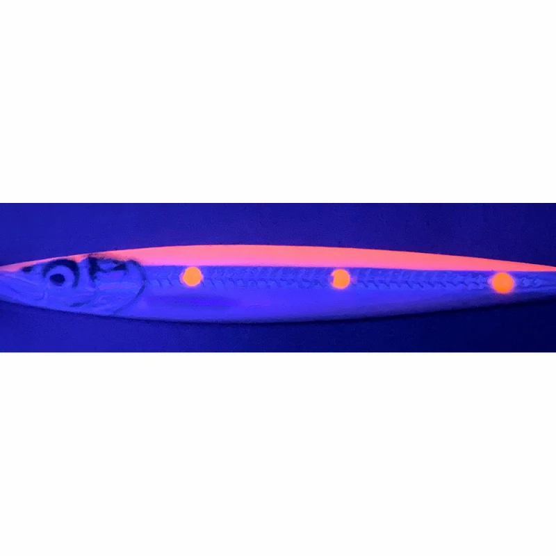 Savage Gear LT Zerling 9cm, 12g 4 Savage Gear LT Zerling 9cm, 12g – Image 4