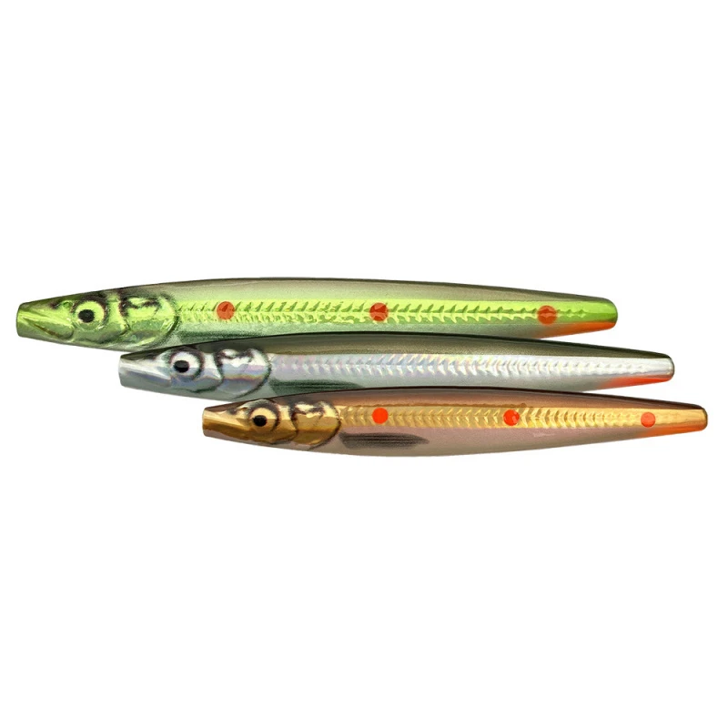 Savage Gear LT Zerling 9cm, 12g 5 Savage Gear LT Zerling 9cm, 12g – Image 5