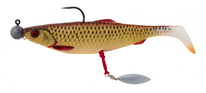 Savage Gear Screwin Spin Teaser 2 Savage Gear Screwin Spin Teaser – Image 2