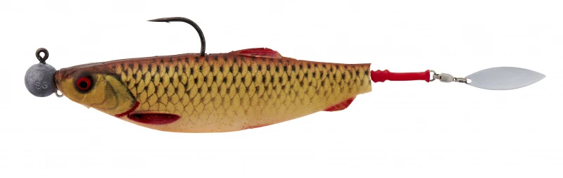 Savage Gear Screwin Spin Teaser 3 Savage Gear Screwin Spin Teaser – Image 3