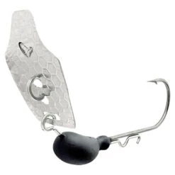 Savage Gear Crazy Blade Jig Head (3-pack)