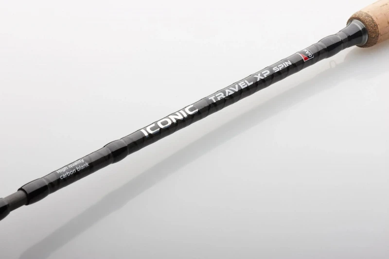 DAM Iconic Travel XP Spin 6 DAM Iconic Travel XP Spin – Image 6