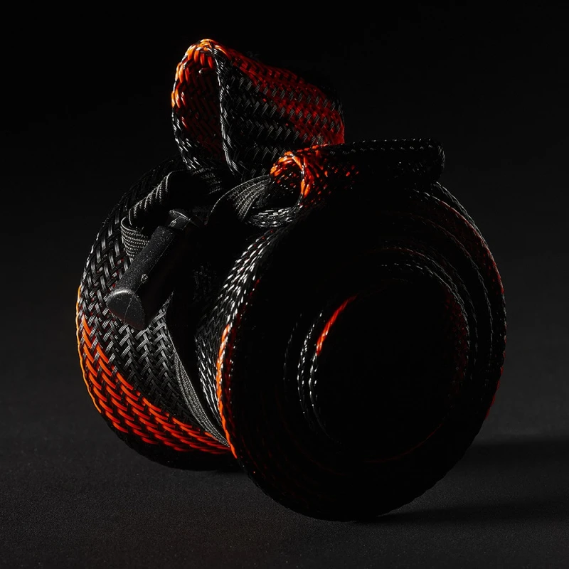 Savage Gear Rod Sock Flex 5'10''-7'4'' 2 Savage Gear Rod Sock Flex 5'10''-7'4'' – Image 2