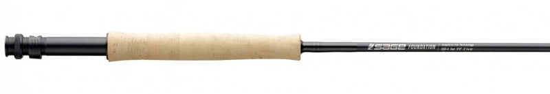 Sage Foundation Rod 4 Pcs 9'0'' 2 Sage Foundation Rod 4 Pcs 9'0'' – Image 2