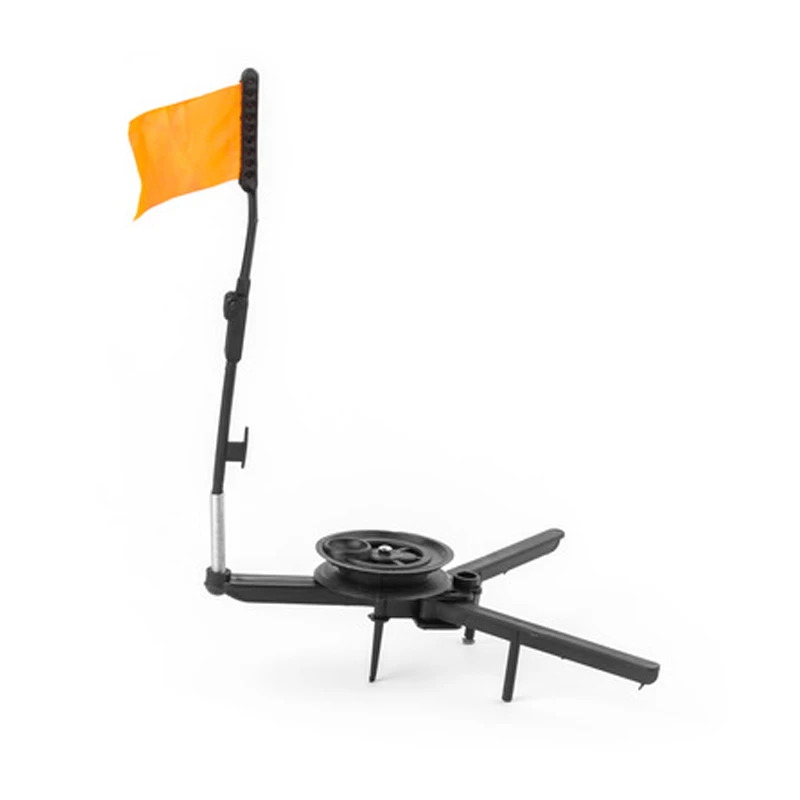 Asseri Pike Flag / Angeldon 1 Asseri Pike Flag / Angeldon