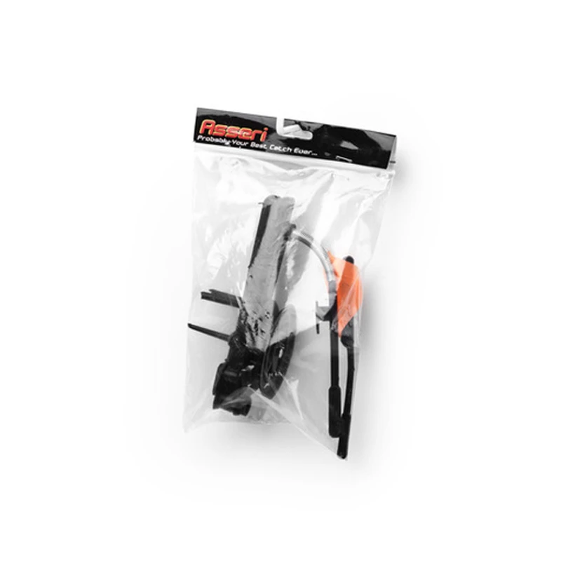 Asseri Pike Flag / Angeldon 2 Asseri Pike Flag / Angeldon – Image 2