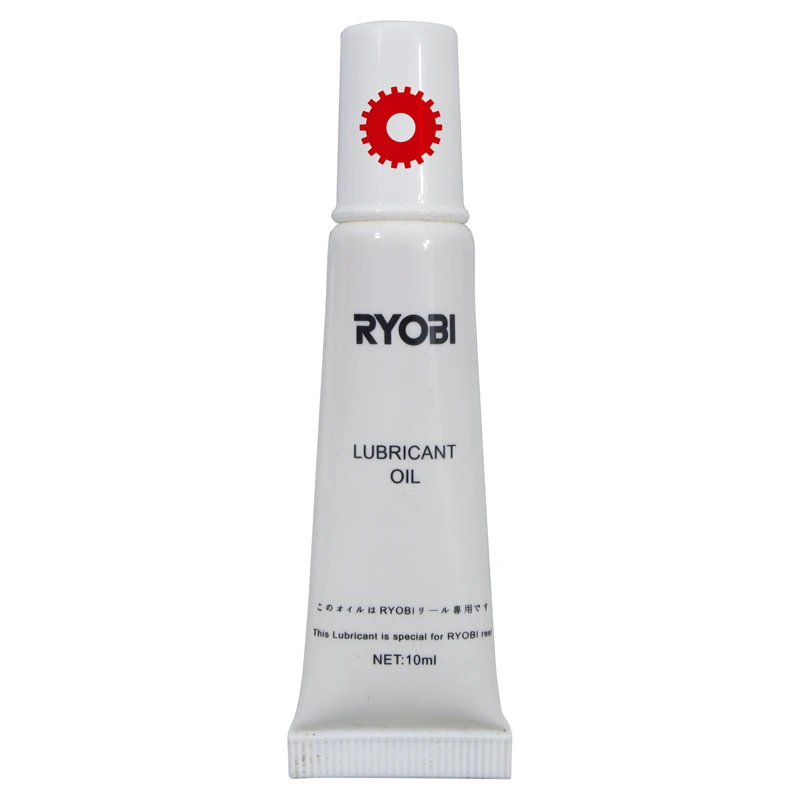 Ryobi Rullfett 10ml 1 Ryobi Rullfett 10ml