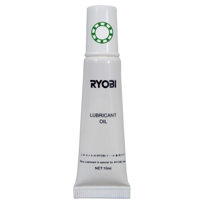 Ryobi Rullolja 10ml 1 Ryobi Rullolja 10ml