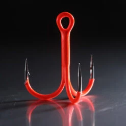 BKK Spear-21 UVO Treble Hooks 7 BKK Spear-21 UVO Treble Hooks -Promos Cannes Boutique A ET 6140r 4