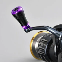 Gomexus CNC Power Knob -Promos Cannes Boutique A20BKGDr 3