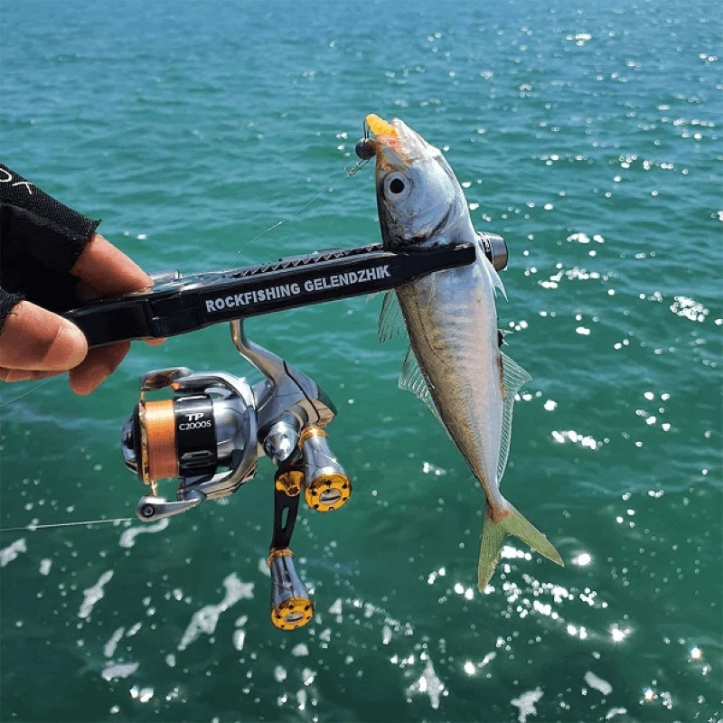 Gomexus 20mm CNC Aluminium Power Knob 3 Gomexus 20mm CNC Aluminium Power Knob – Image 3