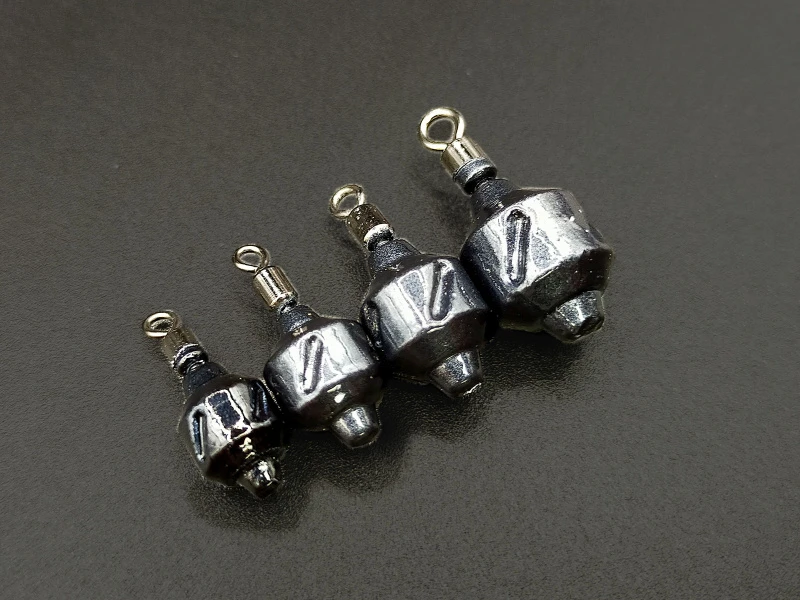 Bumble Bee Down Shot Free Sinker 4 Bumble Bee Down Shot Free Sinker – Image 4