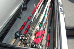 Rod Glove Bait Glove -Promos Cannes Boutique BG6RDr 4