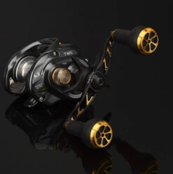 Gomexus Crank Double Handle -Promos Cannes Boutique BS100A27BKGD2r 3