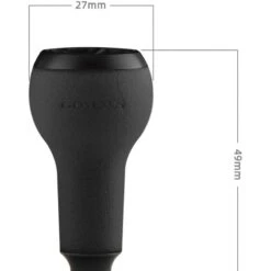 Gomexus Crank Double Handle -Promos Cannes Boutique BS100A27BKGD2r 5