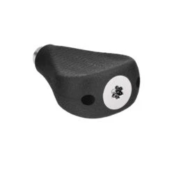 Gomexus 110mm Aluminium Handle With 35mm TPE Knob 8 Gomexus 110mm Aluminium Handle With 35mm TPE Knob -Promos Cannes Boutique BS110HTE35BKTNr 3