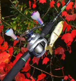 Gomexus Crank Handle Silver/Aurora Knob 8 Gomexus Crank Handle Silver/Aurora Knob -Promos Cannes Boutique BS120TN27TCJ1r 3