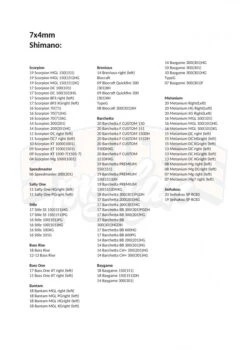 Gomexus Crank Handle Silver/Aurora Knob 11 Gomexus Crank Handle Silver/Aurora Knob -Promos Cannes Boutique BS120TN27TCJ1r 6