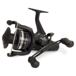 Shimano Baitrunner ST-RB